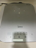 美的（Midea）电磁炉电陶炉 家用2200W大功率 恒匀火加热 电磁灶火锅炉爆炒定时电磁炉以旧换新 C22-MICCA902 实拍图