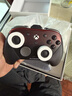 盖世小鸡G7 Pro微软Xbox授权精英游戏手柄天王星带底座 TMR摇杆蓝牙PC电脑无线Steam安卓电视有线地平线6 实拍图