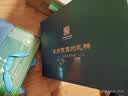 西凤酒 华山论剑20年 45度 250ml*2瓶 礼盒装 凤香型白酒 实拍图