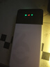影腾随身wifi三网全国通用无线wi-fi6免插卡移动联通电信无限制大流量卡便携式网卡高速网络2026款5GHF 【三网通8000毫安充电款】+续航翻倍全国通用 实拍图