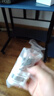 联塑（LESSO）ppr热熔水管接头 4分活接头(塑胶管与金属外螺纹连接)白色 dn20X1/2＂（2个装） 实拍图