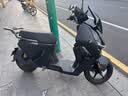 九号（Ninebot）【新国标电自】九号电动自行车Qz1 60智能代步9号电瓶车【门店自提】 到门店选颜色 实拍图