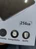 七彩虹（Colorful）256GB SSD固态硬盘 SATA3.0接口 SL500系列 实拍图