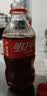 可口可乐（Coca-Cola）汽水 碳酸饮料 300ml*12瓶 整箱装 实拍图