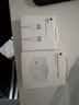 Apple/苹果 60W type-c充电线-1米 usb-c手机数据线 原装旗舰店苹果iPhone 17 Pro Max iPad快充线 实拍图