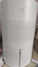 米家小米空气加湿器 无雾加湿器3 400mL/h快速加湿保湿礼品家用卧室大容量办公室婴儿孕妇 4L大容量 实拍图
