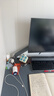AOC 27英寸2K 260Hz FastIPS快速液晶 0.3ms HDR400 硬件低蓝光 MBR FPS游戏电竞显示器 宙斯盾Q27G4Z 实拍图