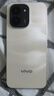 vivo Y600 Turbo 12GB+256GB 沙丘金 第四代骁龙7s流畅芯 9000mAh蓝海电池 IP68+IP69防水认证 AI手机 实拍图
