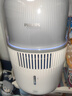 飞利浦（PHILIPS）加湿器价保618家用卧室母婴专用静音除菌无雾空调加湿机鼻炎孕妇婴幼儿桌面大容量HU5710/10礼物 实拍图