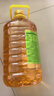 鲁花食用油 香味经典 浓香 玉米胚芽油5L 实拍图