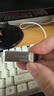金士顿（Kingston）256GB USB 3.2 Gen 1 U盘 DTKN 大容量U盘 金属外壳 读速200MB/s 学习办公投标电脑车载优盘 实拍图