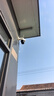 奥克斯高清室外摄像头防水手机远程无线wifi监控器360度无死角云台旋转无死角4g网络全景语音对话户外 实拍图