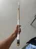 达亿瓦（DAIWA）一击 轻量鲤鱼鲫鱼草鱼罗非 进口鱼竿手杆 轻硬挺 休闲台钓 4.5m 一击P 6H-45.K（黑坑）【黑坑主力+罗非标配】 不支持使用/试用后退换货 实拍图