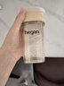 HEGEN海格恩学饮杯1岁以上240ml儿童PPSU多功能嘬口杯喝水杯大麦金色 实拍图