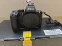 尼康（Nikon）【国行带票】Z50II半画幅新手入门级微单相机Z50 II 高清摄影摄像 直播美颜自拍z50二代便携相机 Z50II + 16-50+50-250双头 套餐二【升级256G卡日常家用 实拍图
