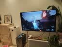 4KK王牌正品进口智慧屏超薄8K液晶电视机高清智能网络wifi语音投屏家用客厅可壁挂卧室蓝光护眼 43英寸 长74cm高44cm 智能网络版 智能电视+品牌延保/不含安装 实拍图