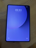 HUAWEIMatePad Mini 悦读版 柔光屏 支持教育优惠 华为平板电脑SIM卡可通话移动办公12+256GB 幻影紫 实拍图
