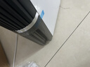 德业（Deye）除湿机/抽湿机 除湿量25升/天 45㎡家用轻音地下室除潮除湿器干衣机客厅卧室 手机智控DYD-T22A3 实拍图