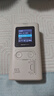 中兴（ZTE）U15S 随身wifi6免插卡移动wifi无线网卡便携式热点4g路由器无限笔记本电脑通用流量2026款 实拍图