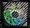华硕ROG洛基1200W SFX-L电源 ATX3/双16PIN供电/日系电容/钛金认证/适配50系显卡  LOKI 实拍图