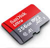 忆捷（EAGET）64GB TF（MicroSD）存储卡  U3 V30 行车记录仪&安防监控专用内存卡 高速耐用 读速100MB/s 实拍图