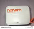 浩瀚卓越（hohem）Mic-01无线麦克风领夹一拖二直播收音麦讲解器手机设备主播短视频录音安卓iphone16相机耳返type-c 实拍图