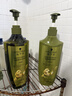 施华蔻（Schwarzkopf）生姜精华洗护套装(600ml洗+600ml润）控油去屑洗发水护发素团购 实拍图