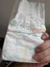 帮宝适夏季超薄超吸新清新帮纸尿裤NB66透气新生儿婴儿尿不湿尿裤 实拍图