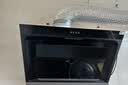 美的（Midea）抽吸排油烟机家用大吸力侧吸式油烟机出租房屋J30+A3+90Q15S PRO 烟灶消三件套 实拍图