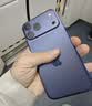 Apple/苹果 iPhone 17 Pro Max 256GB 深蓝色 支持移动联通电信5G 双卡双待手机 实拍图