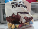 好时Kisses眩彩多口味糖果巧克力 500g *2袋 休闲零食 婚庆喜糖伴手礼 实拍图