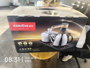 金灶（KAMJOVE）全智能自动上水电热水壶电茶壶全自动上水壶电茶炉烧水壶茶具茶台烧水壶全自动一体 K9 0.9L 不锈钢色 实拍图