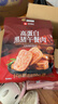 良品铺子黑猪午餐肉300g 约12袋 即食肉干肉脯火腿肠香肠 独立包装零食 实拍图