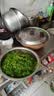 海蒂9-10mm无核S925银淡水珍珠耳钉素耳饰经典款女送女友生日礼物 实拍图