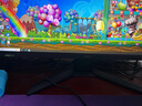 微星（MSI）黑刃E21 MAG 275QF E21 27英寸2K200hz HDR400 超频210hz三角洲游戏电竞小金刚电脑显示器显示屏 实拍图