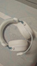 iKF V11 Pro7.1四模游戏耳机蓝牙无线头戴式7.1环绕音效有线电竞专用无畏契约fps听声辨位三角洲 白蓝 实拍图