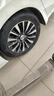 韩泰（Hankook）汽车轮胎 205/55R16 91V SK10 适配朗逸/速腾/高尔夫/朗动/威朗 实拍图