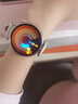HUAWEI WATCH GT 6 流光紫 41mm智能手表多维情绪健康全新骑行体验 实拍图