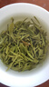 苏氏陶瓷三才盖碗德化白瓷功夫茶具茶碗羊脂玉薄胎送两茶杯伴手礼 实拍图
