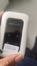 影腾随身wifi三网全国通用无线wi-fi6免插卡移动联通电信无限制大流量卡便携式网卡高速网络2026款5GHF 【三网通3000毫安充电款+白色】超长续航 实拍图
