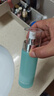 温碧泉乳液八杯水嫩肤乳110ml深层补水保湿滋润肌肤女友七夕情人节礼物 实拍图