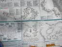 西行邦中国自驾图集2026新版游旅游地图地图旅行版全国地高清中国自驾旅游地图中国旅游地图2026驾新版攻略大字版云南广州上海深圳杭州 【2026年新款】新疆旅游攻略图 实拍图