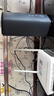 华三（H3C） 新华三 BX54路由器千兆wifi6无线AX5400 穿墙家用5G双频 办公学习 电竞路由 游戏加速新版鲸路由 实拍图
