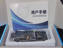 宝锋（BAOFENG）BF-5RH 对讲机 UV-5R系列318车队自驾游一键对频UV双段多频段航空频大功率远距离商业户外宝峰手台 实拍图