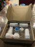 九阳（Joyoung）龙头净水器除氯除味可视化全新升级龙头机一机四芯套装JYW-RT1800 实拍图