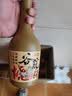 谷小酒谷院烧酒黄瓶 浓香型白酒 52度 500ml*6瓶 整箱纯粮食酒口粮酒 实拍图