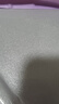 晴画防油贴厨房橱柜防水防油贴纸家具翻新贴纸自粘墙纸珠光灰60*300cm 实拍图
