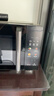 美的（Midea）微波炉烤箱一体机900w微波1000w烧烤平板光波速热23L容量变频2026新款彩膜家用一级能效 （C32） 实拍图