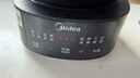美的（Midea）【价保618】煎药壶全自动分体3.5L家用专业熬药中药锅炖汤智能免看管二煎变频萃取保温JYC3558 实拍图