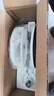 美的（Midea）【幸运草安睡1S】一级能效直流变频声控电风扇家用遥控卧室静音落地扇台式桌面抗菌大风力转页扇 实拍图